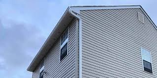 Affordable Siding Repair and Maintenance Services in Belle Mead, NJ